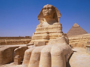 Discover Egypt, Cairo & Nile Cruise